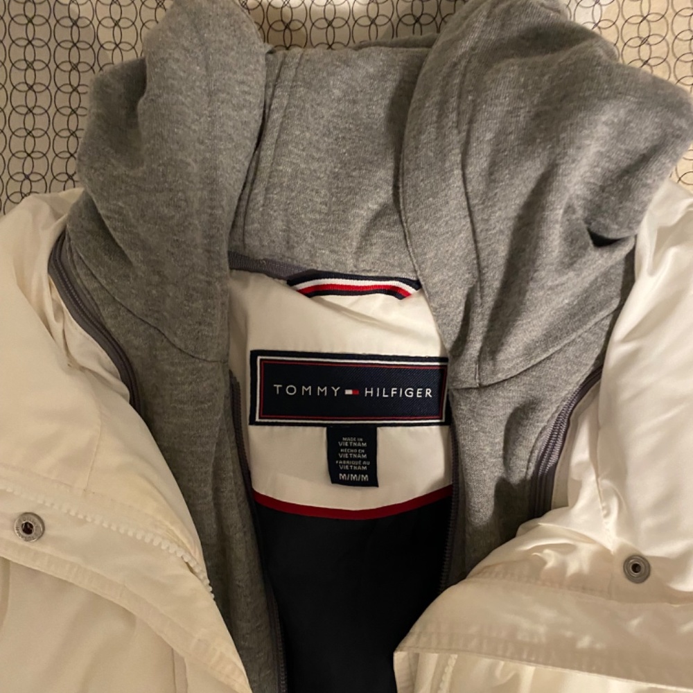 Jacket - Picture 2 of 4